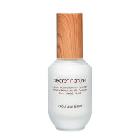 Сыворотка для лица Secret Nature From Jeju Serum