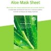 Тканевая маска Secret Nature Soothing Aloe Mask Sheet