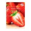 Тканевая маска Secret Nature Tone Up Strawberry Mask Sheet