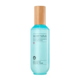 Тонер для лица Secret Nature Jeju Cactus Moisture Toner