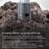 Жидкость для снятия макияжа Secret Nature Volcanic Ash Lip & Eye Makeup Remover