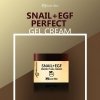 Гель-крем для лица Secret Skin Snail+EGF Perfect Gel Cream