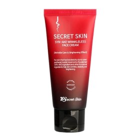 Крем для лица Secret Skin Syn-ake Wrinkleless Face Cream