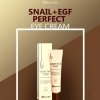 Крем для век Secret Skin Snail+EGF Perfect Eye Cream