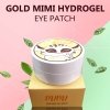 Патчи для век Secret Skin Gold Mimi Hydrogel Eye Patch