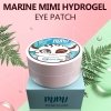 Патчи для век Secret Skin Marine Mimi Hydrogel Eye Patch