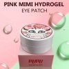 Патчи для век Secret Skin Pink Mimi Hydrogel Eye Patch