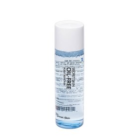 Средство для снятия макияжа Secret Skin Oil-Free Point Remover Eye & Lip