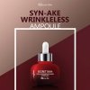 Сыворотка для лица Secret Skin Syn-ake Wrinkleless Ampoule