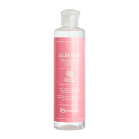 Тонер для лица Secret Skin Damask Rose Toner