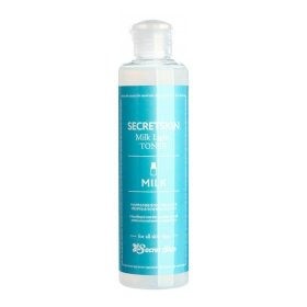 Тонер для лица Secret Skin Milk Light Toner