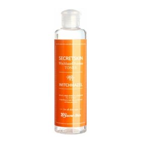 Тонер для лица Secret Skin Witchhazel Poreless Toner