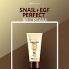 ВВ крем Secret Skin Snail+EGF Perfect BB Cream