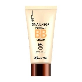 ВВ крем Secret Skin Snail+EGF Perfect BB Cream