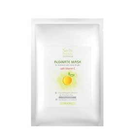 Альгинатная маска Sefite Alginate Mask to Maintain Skin Tone Bright with Vitamin C
