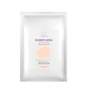 Альгинатная маска Sefite Alginate Rejuvenating Mask with Antioxidants