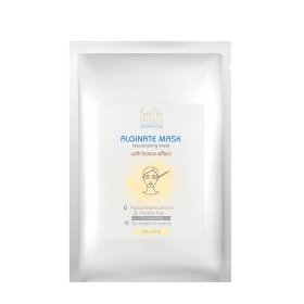 Альгинатная маска Sefite Alginate Rejuvenating Mask with Botox Effect