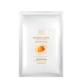Альгинатная маска Sefite Alginate Rejuvenating Mask with Indian Mango