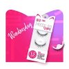 Накладные ресницы Selfie Star Press&Go Wednesday T8