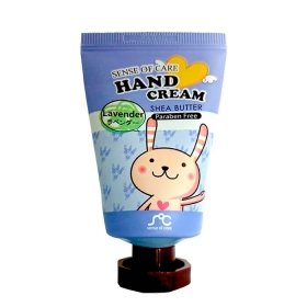 Крем для рук Sense of Care Shea Butter & Lavender Hand Cream