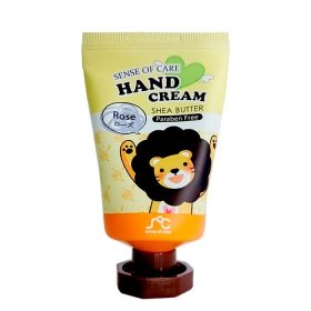 Крем для рук Sense of Care Shea Butter & Rose Hand Cream