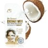 Маска-плёнка Sense of Care Dr.Smart Coconut Milk Glossy White Peel-Off Mask