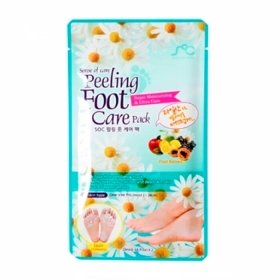 Пилинг носочки Sense of Care Peeling Foot Care Pack