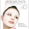 Тканевая маска Sense of Care 3D Mask Pack - Lipidure