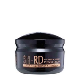 Крем для волос SH-RD Protein Cream Gold Deluxe Edition