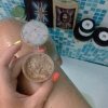 Скраб-пена Shampoo Bar Bubble Scrub - Coffee Cup