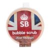 Скраб-пена Shampoo Bar Bubble Scrub - Sweet Champagne