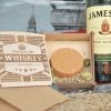 Твёрдый шампунь Shampoo Bar 6in1 - Whiskey (Gift Pack)