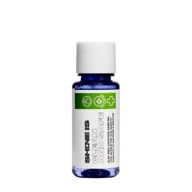 Антибактериальный гель для рук Shine is Aloe Vera Sanitizer Hand Gel