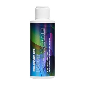 Гель для душа Shine is Bath Mood Spicy Apple