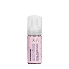 Антибактериальная пенка для рук Shine is Bubble Gum Antibacterial Hand Foam