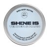 Крем для тела Shine is Shea Body Butter 30%