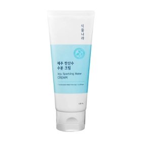 Крем для лица Shingmulnara Jeju Sparkling Water Cream