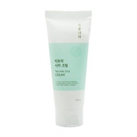 Крем для лица Shingmulnara Tea Tree Cica Cream