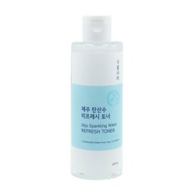 Тонер для лица Shingmulnara Jeju Sparkling Water Refresh Toner