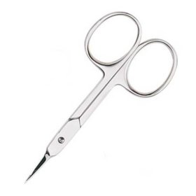 Ножницы маникюрные Singi Cuticle Scissors (SCL-100)
