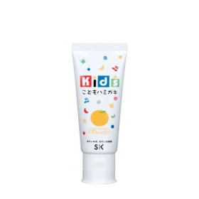 Детская зубная паста SK Kids Toothpaste Orange