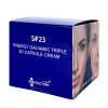 Крем для лица Skin Factory SF23 Energy Galvanic Triple 3D Capsule Cream