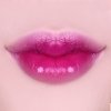 Бальзам для губ Skin79 Animal Two-Tone Lip Balm Blueberry Mouse Violet