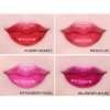 Бальзам для губ Skin79 Animal Two-Tone Lip Balm Strawberry Panda Pink