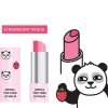 Бальзам для губ Skin79 Animal Two-Tone Lip Balm Strawberry Panda Pink