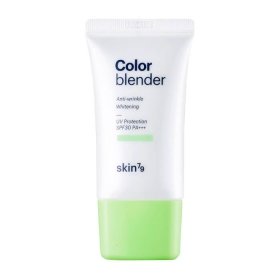 База под макияж Skin79 Color Blender - Green