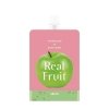 Гель для тела Skin79 Real Fruit Soothing Gel Green Apple