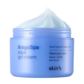Гель-крем для лица Skin79 Aragospa Aqua Gel Cream
