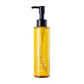 Гидрофильное масло Skin79 Cleanest Coconut Cleansing Oil