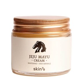 Крем для лица Skin79 Jeju Mayu Cream